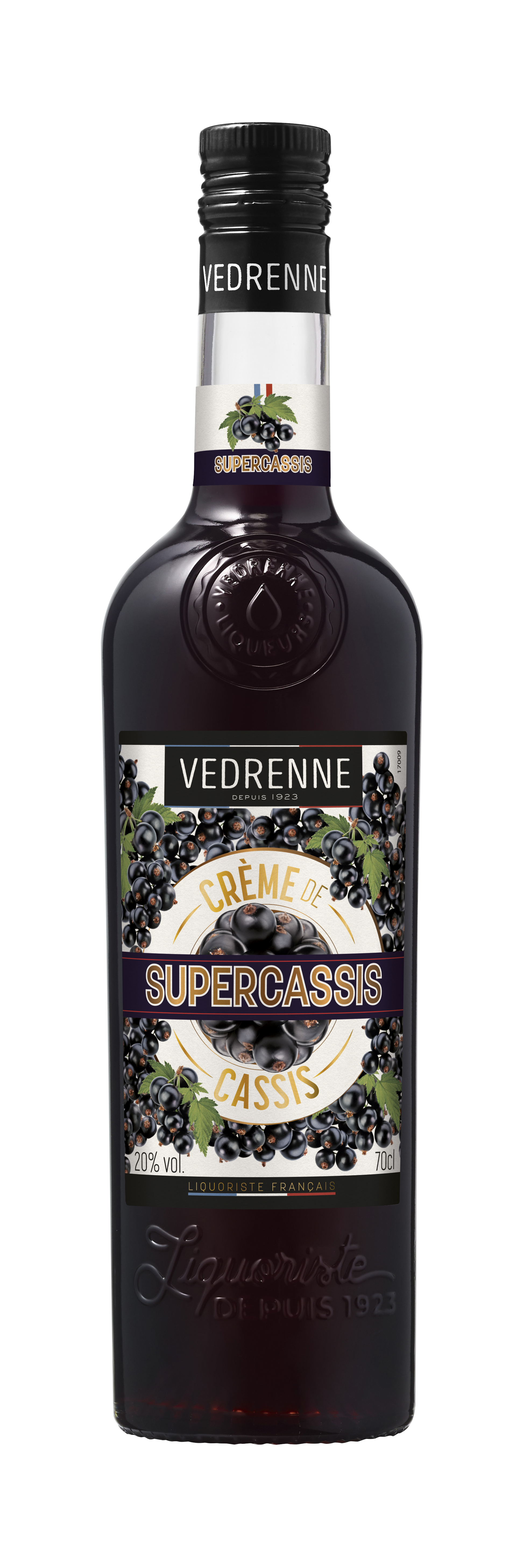 Supercassis VEDRENNE